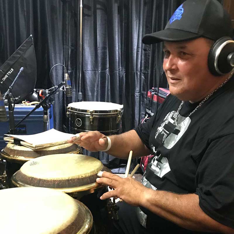 Congas