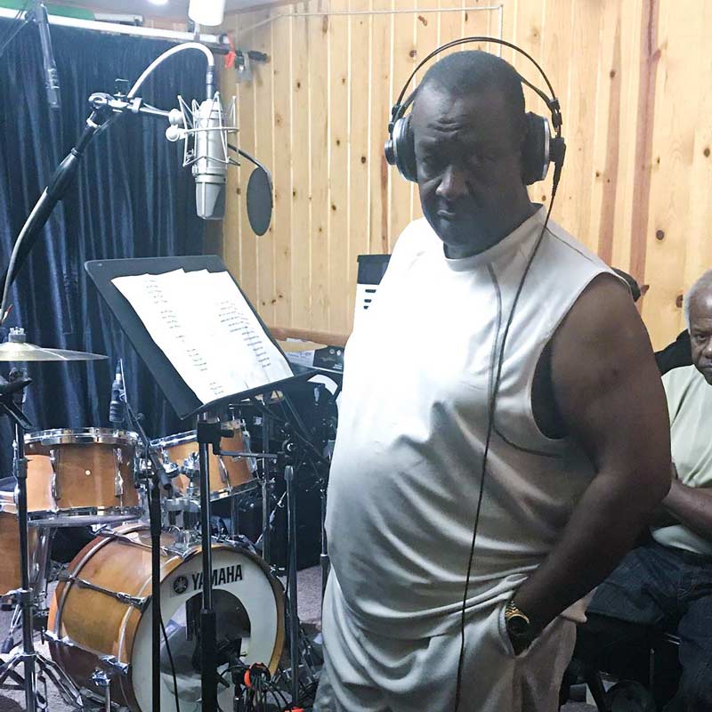 Recording 1