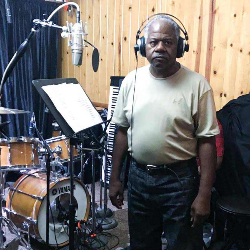 Recording 2